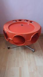 Curver rotobar space age, Kunststof, Gebruikt, Rond, 75 cm of meer