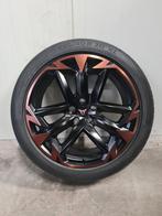 20' Cupra Terramar Velgen met Zomerbanden Nieuw Origineel, Ophalen, 255 mm, Banden en Velgen, Nieuw