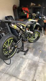 Sherco 72cc 2021, 6 versnellingen, 72 cc, Zo goed als nieuw, Ophalen