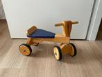 Houten loopfiets, Ophalen, Gebruikt, Loopfiets