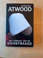 Het verhaal van de dienstmaagd - Margaret Atwood, Ophalen of Verzenden, Zo goed als nieuw, Nederland