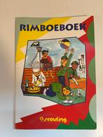 Rimboeboek Scouting, Ophalen of Verzenden, Gebruikt, Boek of Tijdschrift