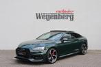 Audi RS5 Sportback 2.9 TFSI CARBON HUD Pano Massage, Auto's, Automaat, 12 maanden, Gebruikt, 451 pk