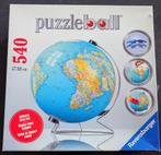 3D puzzle Ravensburger, Ophalen of Verzenden, 500 t/m 1500 stukjes, Gebruikt, Rubik's of 3D-puzzel