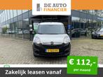 Opel Combo 1.3 CDTi L1H1 Edition Airco Cruise c € 6.744,00, Auto's, Nieuw, Origineel Nederlands, Opel, Stof