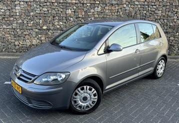 Volkswagen Golf Plus 1.6 Optive Airco NAP   beschikbaar voor biedingen