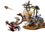 Playmobil Novelmore set nieuw ongeopend 71024, Ophalen, Nieuw, Complete set