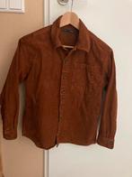 Mooie corduroy rib overhemd mt 146, Ophalen of Verzenden, Zo goed als nieuw, Jongen, Overhemd of Blouse