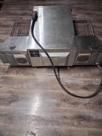 Pizzaband pizzaoven Turbochef, Ophalen of Verzenden, Zo goed als nieuw