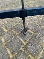 Motorsteun / Motor Takel met spatbord Steunen, Auto diversen, Autogereedschap, Ophalen, Gebruikt