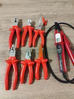 Duspol Digital 2 polig spanningstester 1-1000V AC / 1-1200V, Ophalen