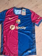 Barcelona Shirt Maat M, Kleding | Heren, T-shirts, Nike, Nieuw, Ophalen of Verzenden, Maat 48/50 (M)