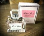 Miss Dior Rose n Roses parfum miniatuur flesje in doosje, Verzenden, Nieuw, Miniatuur, Gevuld