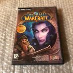 World Warcraft PC Mac cd-rom, Vanaf 12 jaar, Avontuur en Actie, Ophalen of Verzenden, Zo goed als nieuw