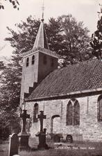 Olterterp, nh kerk 2, Ophalen of Verzenden, Gelopen, Groningen