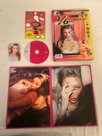 sunmi album, Ophalen of Verzenden, Zo goed als nieuw, Aziatisch
