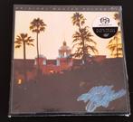Eagles Hotel california - MFSL Hybrid SACD Limited edition, Ophalen of Verzenden, Poprock, Nieuw in verpakking