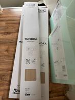 Laminaat Tundra - 3 Pakken incl. Ondervloer, Kunststof, Nieuw, 10 tot 30 cm, 5 tot 10 m²