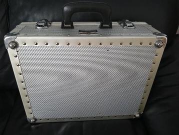 Rimowa aluminium koffer fotokoffer gereedschapskoffer beschikbaar voor biedingen
