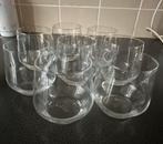 vivo by villeroy en boch (Ah) water, whiskey glazen nieuw!, Huis en Inrichting, Keuken | Servies, Ophalen, Glas of Glazen, Nieuw