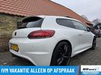 Volkswagen Scirocco 1.4 TSI Edition R Open dak! XENON, Auto's, Volkswagen, Voorwielaandrijving, Euro 5, Gebruikt, 4 stoelen