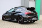 Volkswagen Golf 8 2.0 TSI GTI DSG CLUBSPORT 45 | PANO | AKRA, Auto's, Gebruikt, Zwart, 4 cilinders, 1984 cc