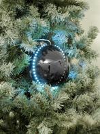 EUROPALMS LED Snowball 8cm black 5x, ., Nieuw, Ophalen of Verzenden, .