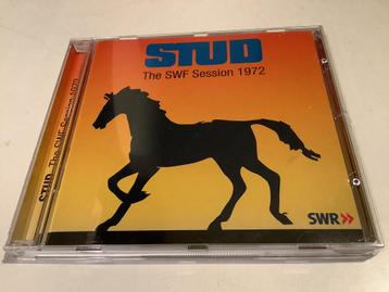 Stud ‎( ex Taste ) - The SWF Session 1972 cd beschikbaar voor biedingen