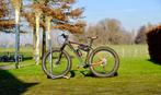 Cube Nutrail - Fat Mountain Bike, Fietsen en Brommers, Gebruikt, Hardtail, Heren, Ophalen