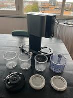 Ninja Creami IJsmachine - Maak je eigen ijs!, Witgoed en Apparatuur, IJsmachines, Ophalen of Verzenden, Zo goed als nieuw, Zelfvriezend