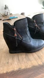 Uggs sleehak maat 36 /37, Ophalen of Verzenden, Gedragen