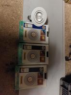 Spots, Huis en Inrichting, Ophalen of Verzenden, Metaal of Aluminium