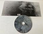 Stömb - Grey (digipak, nieuwstaat), Ophalen of Verzenden, Zo goed als nieuw