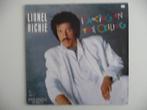 maxi single LIONEL RICHIE -DANCING ON THE CEILING- MOTOWN, Ophalen of Verzenden, 12 inch, Pop, Maxi-single
