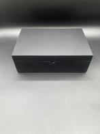 Bredemeijer - Theedoos met 6 theeblikken voor losse thee - z, Huis en Inrichting, Keuken | Keukenbenodigdheden, Dtrendingshop@gmail.com