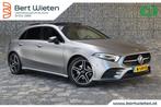 Mercedes-benz A-klasse 180 Edition AMG | Geen import | Schui, Auto's, 65 €/maand, 136 pk, Gebruikt, 4 cilinders