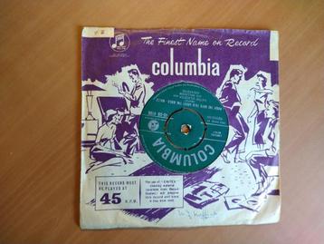 Victor Silvester and His Ballroom Orchestra – Return To Me beschikbaar voor biedingen