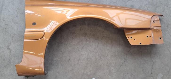 volvo C70 Gen 1 spatborden, Auto-onderdelen, Carrosserie en Plaatwerk, Spatbord, Volvo, Gebruikt, Ophalen