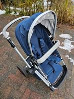 Joolz day 2 kinderwagen parrot blue, Ophalen, Gebruikt, Overige merken, Verstelbare duwstang
