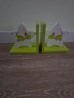 Dirkje de draak Boekensteunen, Kinderen en Baby's, Ophalen of Verzenden, Zo goed als nieuw, Overige typen