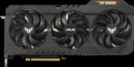 Asus Tuf RTX 3080 10GB, Computers en Software, Videokaarten, Ophalen, Gebruikt, PCI-Express 4, Nvidia