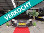 Audi A3 Sportback 2.0 TDI 5DR 103KW MANUAL EURO5! 2009, Auto's, Audi, Euro 5, Gebruikt, 4 cilinders, Zwart