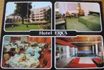 Hotel Erica - Berg en Dal - nieuw, Verzenden, 1980 tot heden, Ongelopen, Gelderland