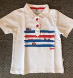 Leuke witte Nijntje polo, maat 92, Kinderen en Baby's, Kinderkleding | Maat 92, Jongen, Nijntje, Ophalen of Verzenden, Zo goed als nieuw