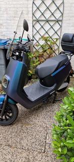 IVA  E SCOOTER S8 Kameleon 590 km.Apr. 2024.izgs.dubb.accu's, Fietsen en Brommers, Elektrisch, Zo goed als nieuw, Ophalen, Overige merken