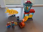 LEGO Duplo Vliegveld 10871, Ophalen of Verzenden, Zo goed als nieuw, Complete set, Duplo