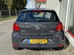 Volkswagen Polo 1.0 | NAP | CRUISE | AIRCO | CarPlay |, Gebruikt, Euro 6, Origineel Nederlands, Bedrijf
