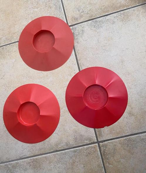 3 knikker potjes voor binnen of buiten / buiten speelgoed, Kinderen en Baby's, Speelgoed | Buiten | Los speelgoed, Zo goed als nieuw