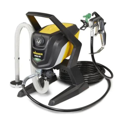 WAGNER Control Pro 350 R Airless verfspuitmachine, Doe-het-zelf en Verbouw, Schildersmaterialen, Nieuw, Verfspuit of Verfpomp
