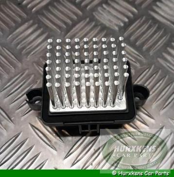 Kachelweerstand Discovery Sport en Evoque beschikbaar voor biedingen